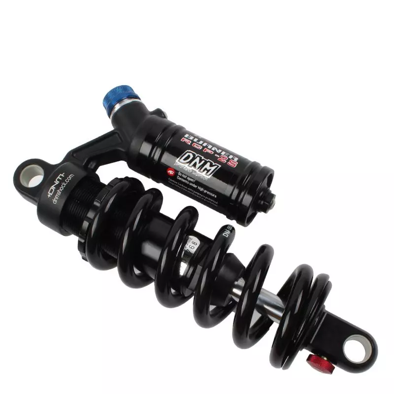 DNM RCP 2S Rear Shock Suspension 550 240 750 220mm for Electric