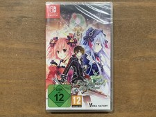 ebay® Auktion 117230435110 | Fairy Fencer F: Refrain Chord Nintendo Switch Neu Versiegelt UK REGION FREE Thumbnail of ebay® auction 117230435110 | Fairy Fencer F: Refrain Chord Nintendo Switch Neu Versiegelt UK REGION FREE