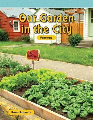 Our Garden in the City - 9780743908672, Rann Roberts, paperback