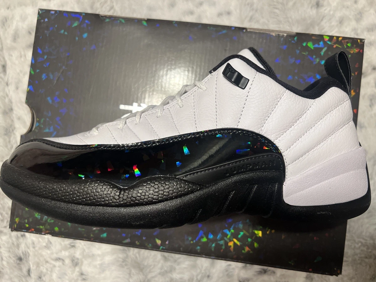 Size 10 Jordan 12 Retro Low 25 Years In China 2022 eBay