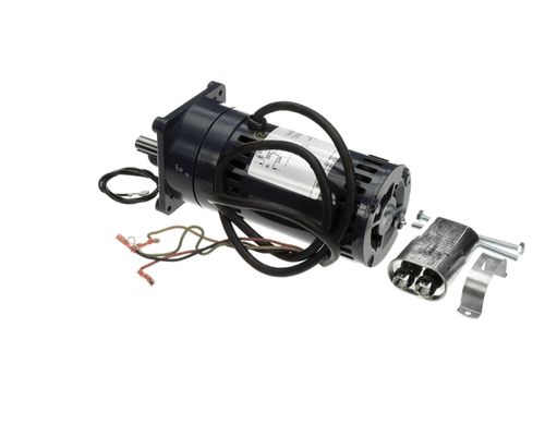 82085R Gold Medal Products Kettle Drive Motor 115V Genuine OEM GLDM82085R - Picture 2 of 3