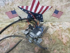 SPECIAL PRICE 04 CHARMILLES 2030 AGIE GF N 19440 200434119 EDM Z AXIS HEAD WIRE