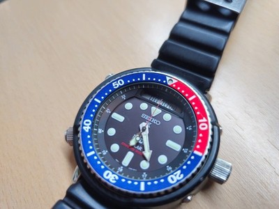 Reloj caballero Seiko Prospex PADI Solar Diver | SNJ027 P1 | H851-00A0