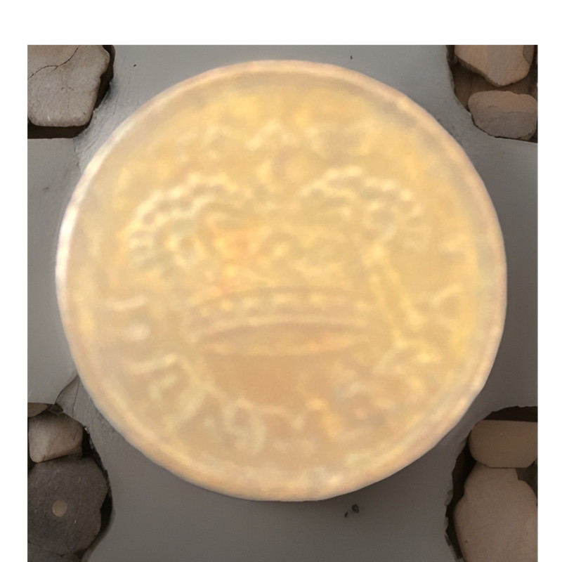 Sweden 50 Öre Coin 1970 Variety, Uncertified, Ungraded Denomination