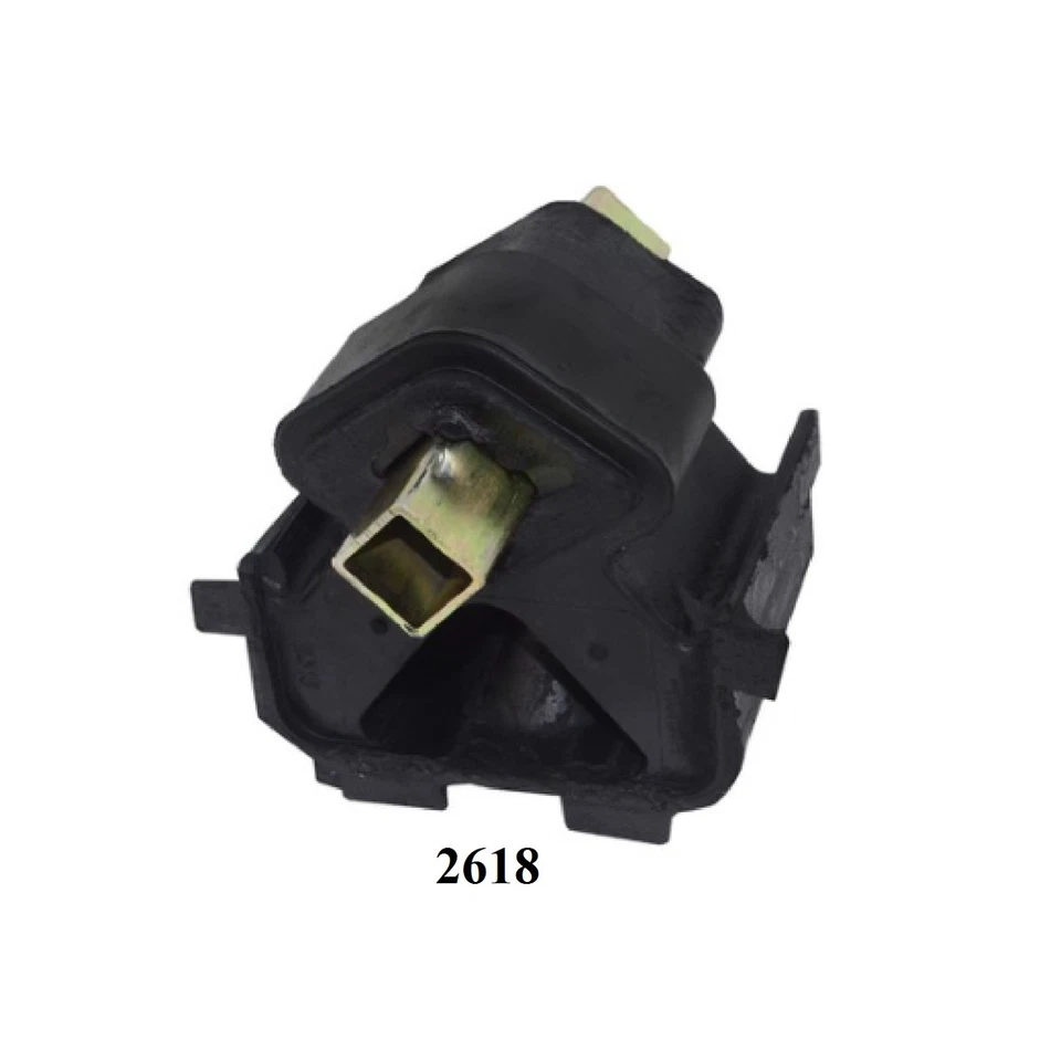 Montaje de motor y transmisión 3 piezas apto para Plymouth Grand Voyager, Voyager - 3,0 L y 3,3 L y 3,8 L Foto 4 de 4