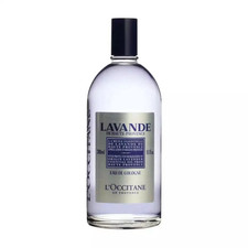L Occitane Lavender Eau de Cologne 300mL Lavande Fragrance Perfume