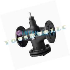 ONE Siemens Steam Valve VXF53.40-20 NEW