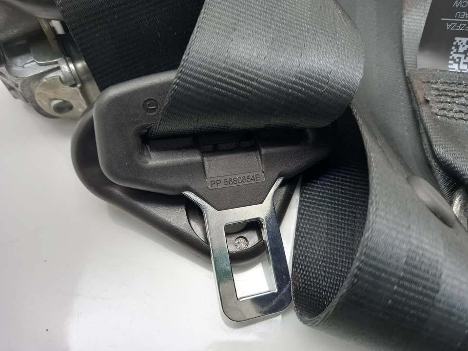 FORD TOURNEO CONNECT Seat Belt Mk2 2013-2022  - Image 3 of 4