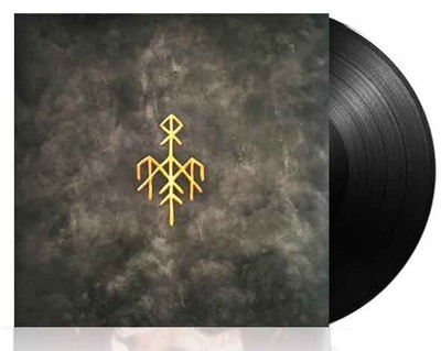Wardruna  Runaljod Ragnarok DOUBLE VINYL LP norse folk viking skald birna