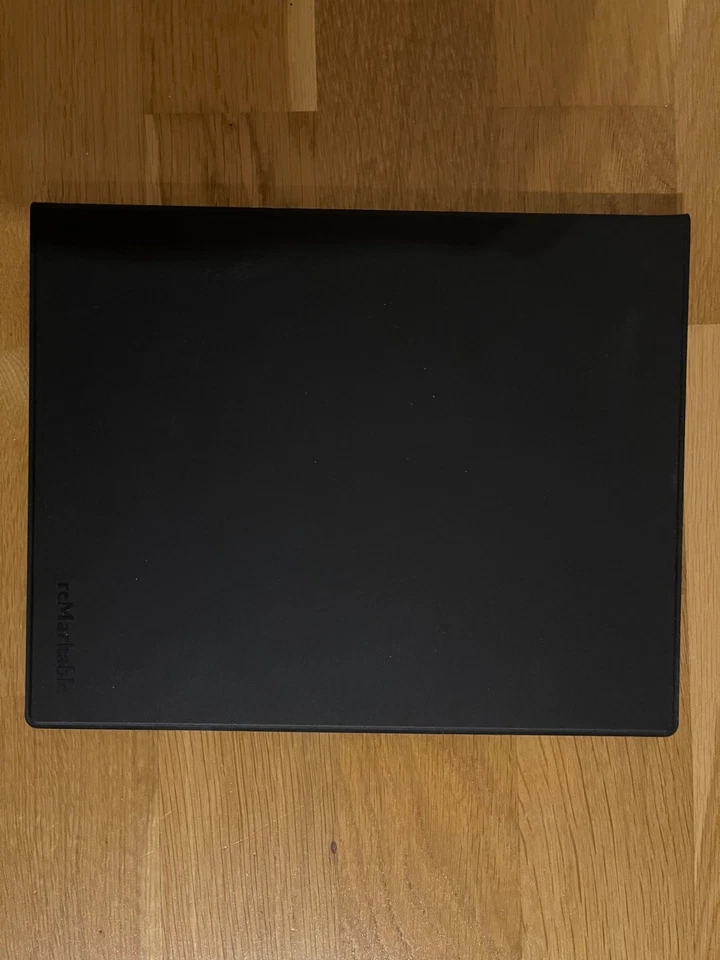 Remarkable 2 Type Folio Keyboard Black - Image 4 of 4