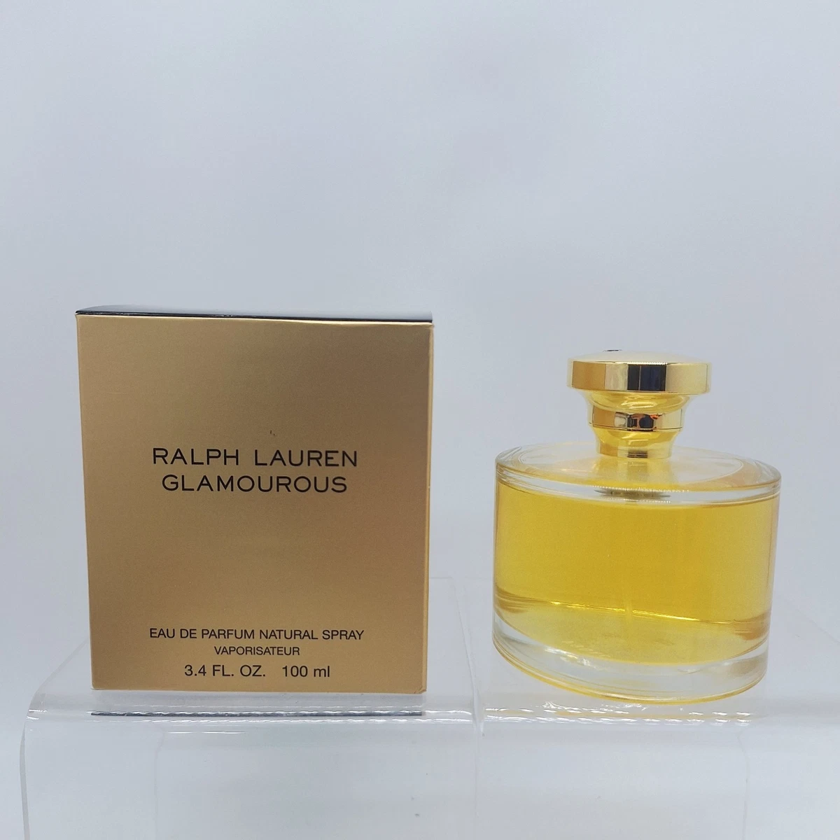 Glamourous by Ralph Lauren Fragrances for Women for sale | eBay