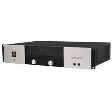 Apogee Symphony I/O 8x24x24 Analog/AES/Optical A6A114150810236 Used 