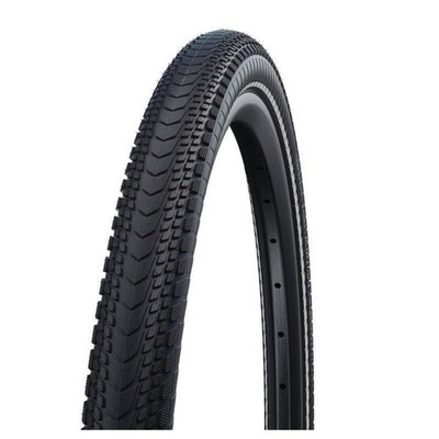 Schwalbe 28'' Falt-Reifen ''Marathon Almotion'' HS603, 28x2.00'' (50-622), Evo VG Ad