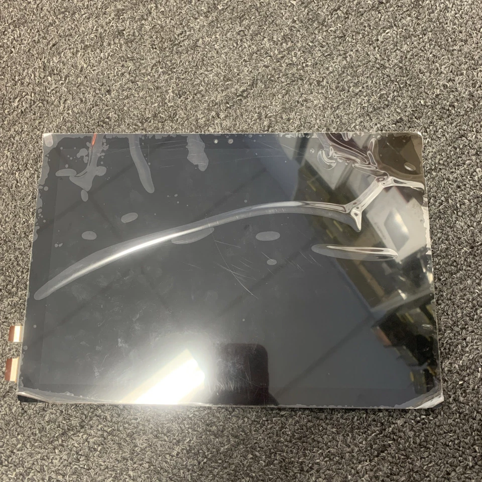 NEW For Microsoft Surface Pro 4 1724 V1.0 LCD Digitizer Touch Screen Assembly - Image 2 of 4
