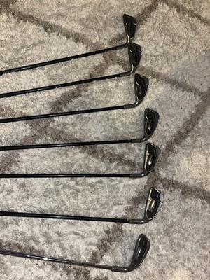PING G20 5-9+PW+AW Black Dot