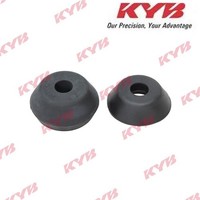 KYB SM9705 FederbeinstüTzlager Domlager Federbeinlager Hinterachse Hinten