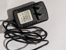 Charger For U-Line Pallet Jack H-1679 Scale 12V 800mA Output  100-240V Input