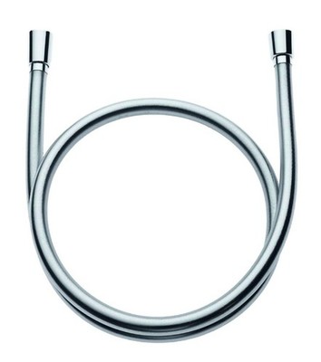 VIGOUR Design Brauseschlauch 1/2'' x 1/2'' x 160 cm verchromt DESIBS160
