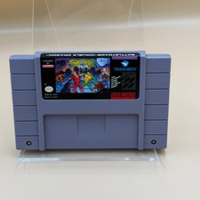 Battletoads & Double Dragon - The Ultimate Team