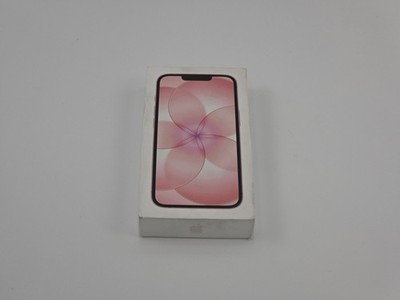 Apple iPhone 17e - 256 GB - Soft Pink (T-Mobile Carrier Locked) NIB BRAND NEW