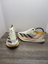 Size 8 - Adidas Adizero Takumi Sen 10 Ivory Pack for sale  display picture 1