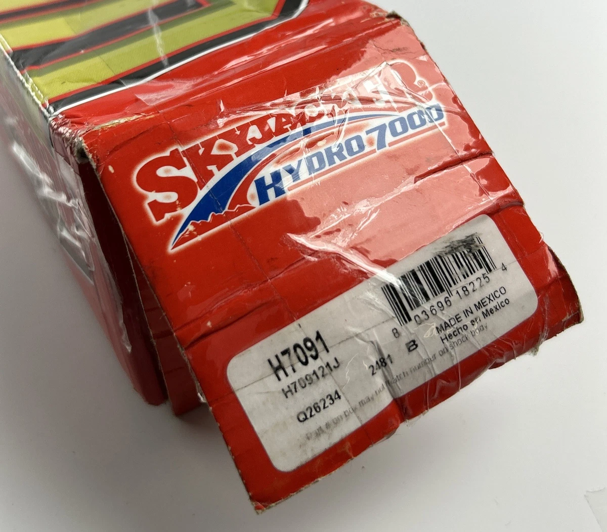 Skyjacker H7091 Hydro Shock Absorber photo 4