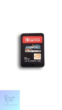 ebay® Auktion 800382460701 | Bandai Namco Switch Spiel Jump Force Deluxe Edition Thumbnail of ebay® auction 800382460701 | Bandai Namco Switch Spiel Jump Force Deluxe Edition