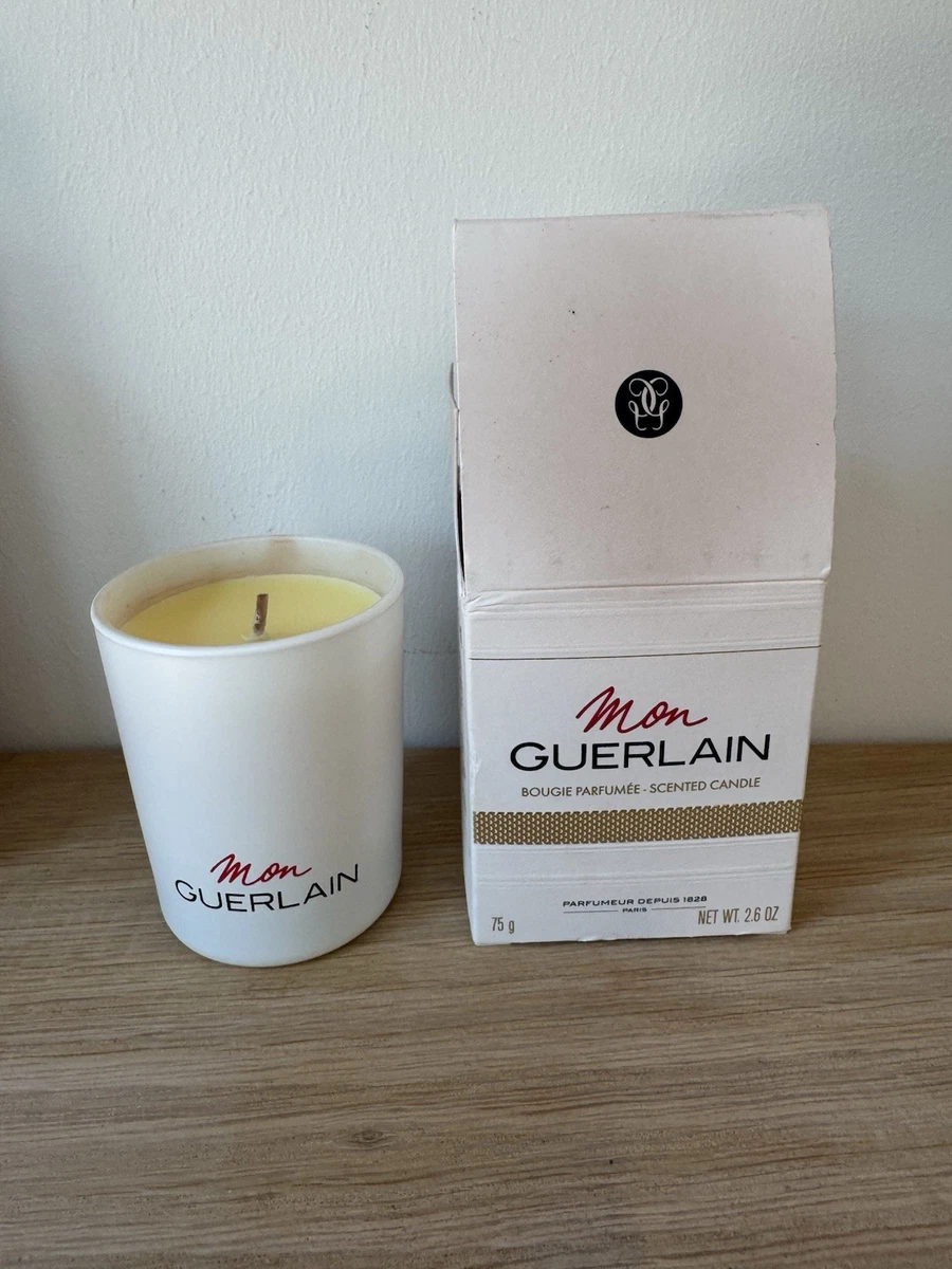 guerlain candle products for sale | eBay