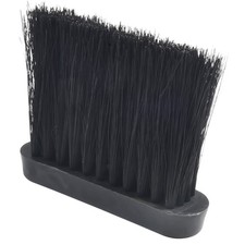 Replacement Broom Handle Fireplaces Stoves Tools Spare Hearth Brush Head Refill