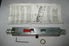 UNIVERSAL CHARGE BAR     Model "C"  Mec   600 Jr Mark V sizemaster 12 16 20 28