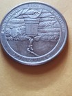 2011 P Gettysburg NP Quarter. ATB Series  — photo 2