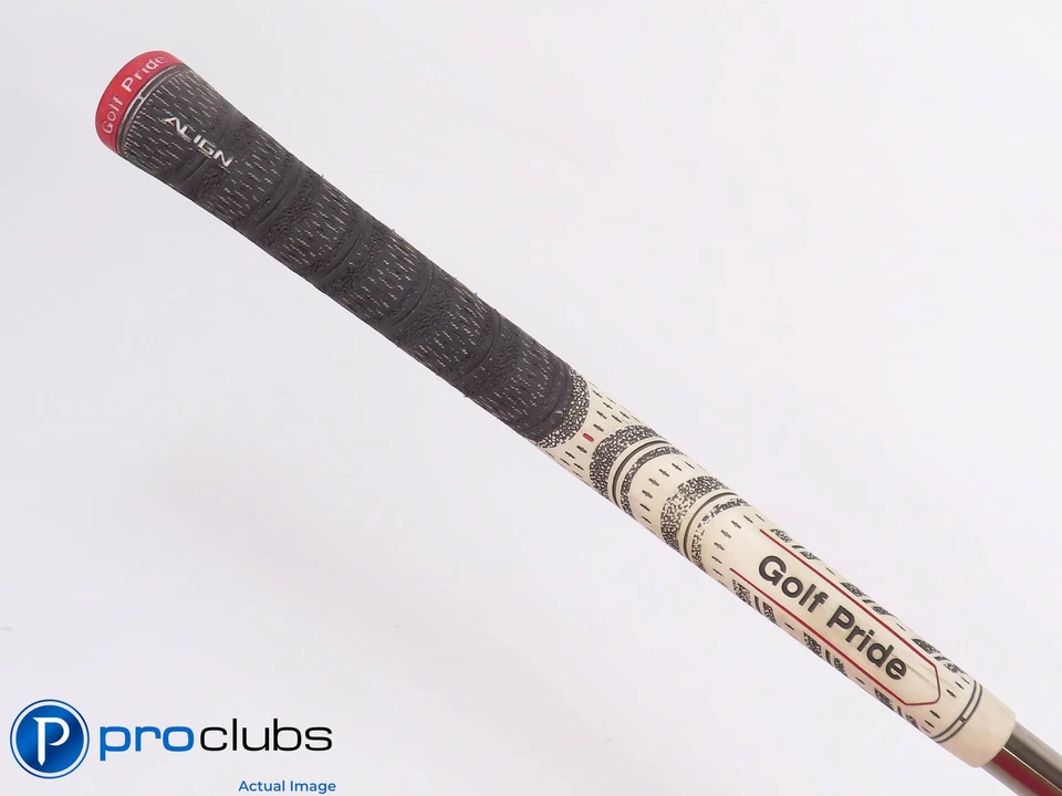 Left Handed Callaway Big Bertha 52* Gap Wedge - UST Recoil ESX Regular - 460556 - Image 4 of 4