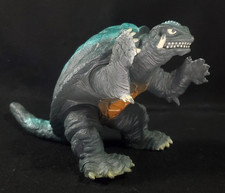 5" GAMERA 1996 vintage Bandai vinyl figure Heisei Legion Godzilla