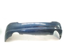 A2518850025 HINTERE STOSSSTANGE / 353221 FÜR MERCEDES-BENZ CLASE R W251 350 2