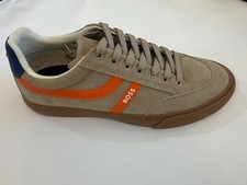 BOSS - HUGO BOSS AIDEN TENN MIPU 288 BEIGE