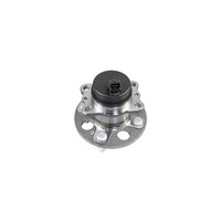Metzger Radlagersatz WM 2173 FüR Hyundai Kia, Hinterachse