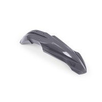 Polisport KotflüGel Vorn Passt An Yamaha Yz 125 250 15-21 Wr 250F 450F Grau
