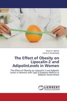 Ameer A. Alameri (U. A.) | The Effect Of Obesity On Lipocalin-2 And...