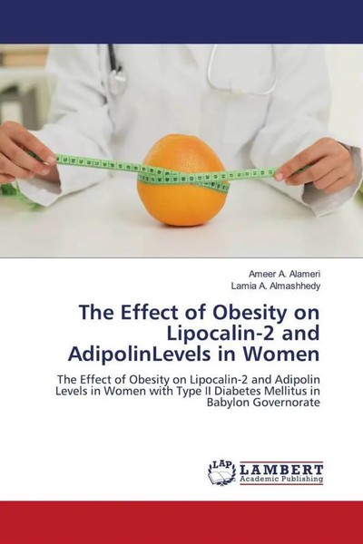 Ameer A. Alameri (U. A.) | The Effect Of Obesity On Lipocalin-2 And...-image