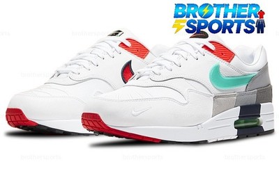 Nike Air Max 1 'Evolution of Icons' CW6541-100 Men