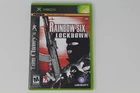 Tom Clancy's Rainbow Six: Lockdown XBOX Game