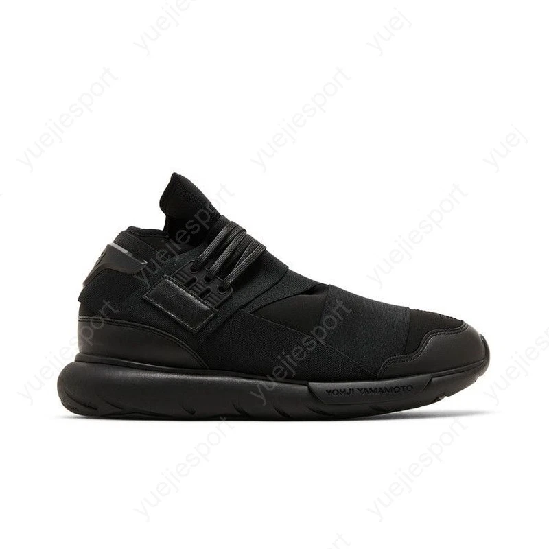 adidas Y-3 Qasa High Sneakers for Men for Sale | Authenticity