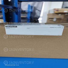 REAL US STOCK Brand New 6AV2124-0GC13-0AX0 Si...
