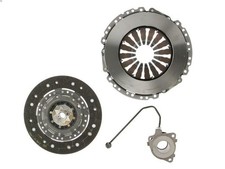 Kit d'embrayage Fiat PUNTO EVO