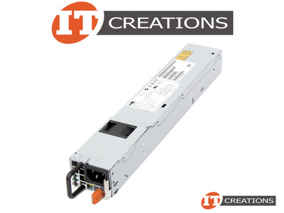 IBM POWER SUPPLY 460W HOT SWAP FOR IBM SYSTEM X3530 M4 X3250 M4 FSA021-030G-IBM