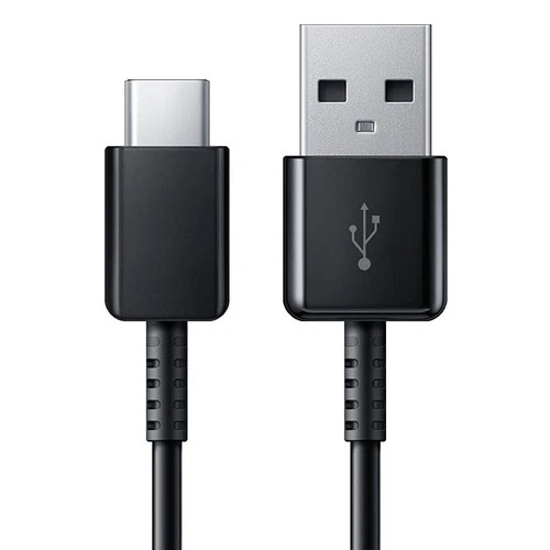 3FT Type C USB Fast Charger Charging Cable Cord For Samsung S10 S10+ S20 S20+