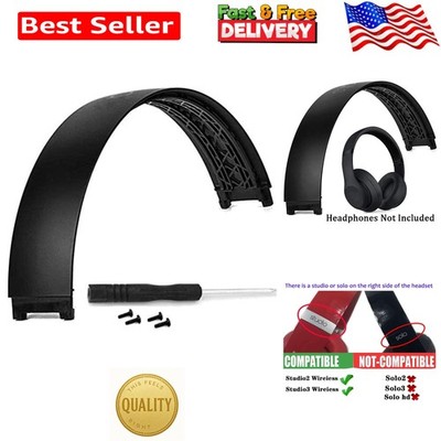 Replacement Headband Kit for Studio 3.0 / Studio 2.0 Wireless Headphones