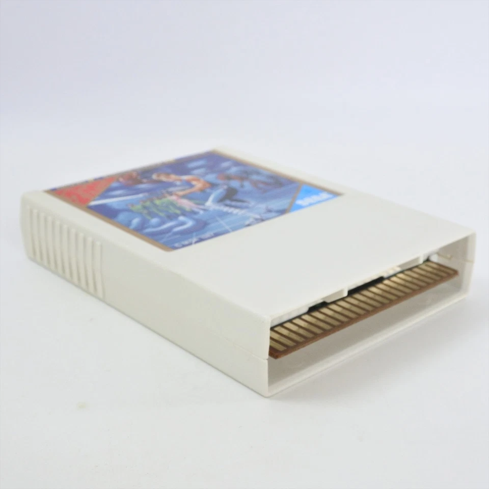 Sega Mark III ALIEN SYNDROME G-1339 Cartridge Only 2243 m3 - Image 3 of 4