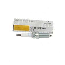 Bougies d'allumage Renault SCENIC