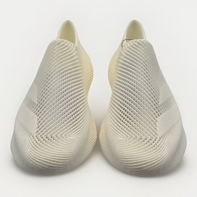adidas Climamog Climacool 4D Off White - JQ8739
